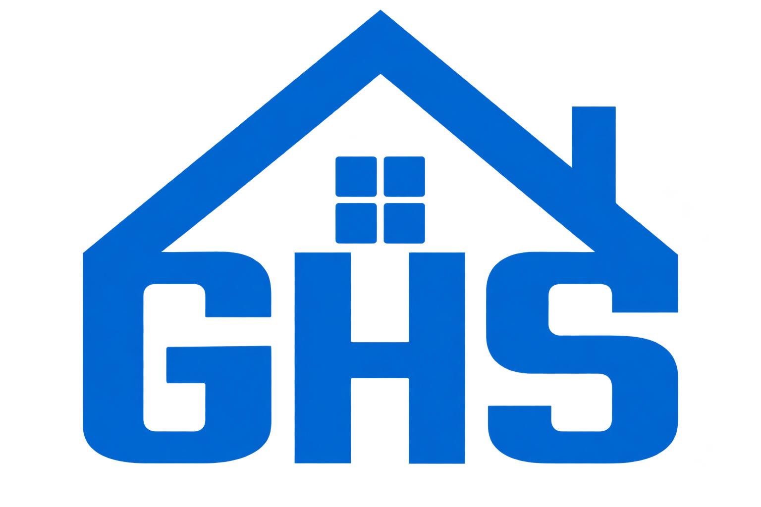 Genuine Home Solutions Logo